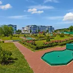 Appartement Im Seepark Sellin (Rugen)