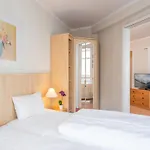 Im Seepark Appartement *