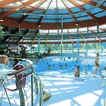 Im Seepark Sellin (Rugen)