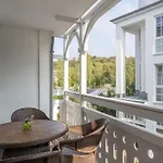 Appartement Im Seepark *