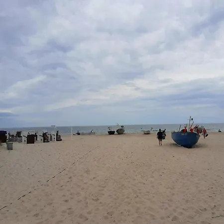 Complex In By The Sea Sellin (Rugen)