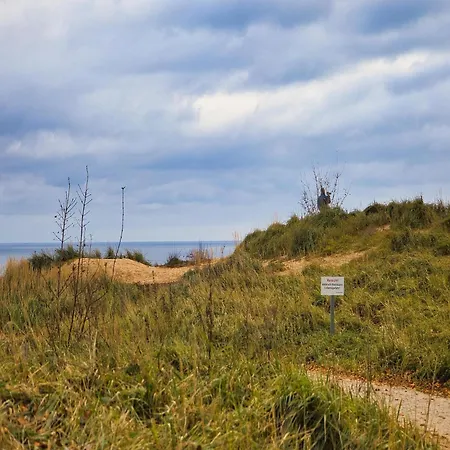 Complex In By The Sea Sellin (Rugen)