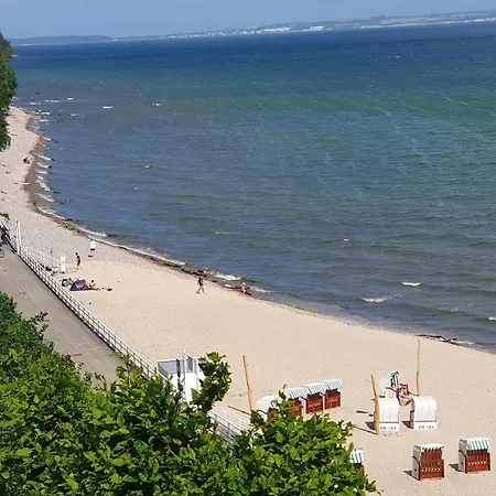 Appartement Im Seepark