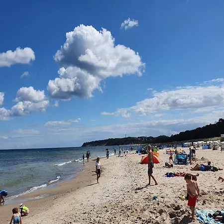 Complex In By The Sea Lägenhet *