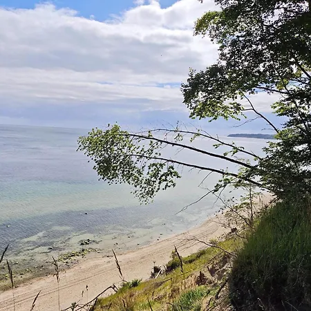 Appartement Im Seepark *