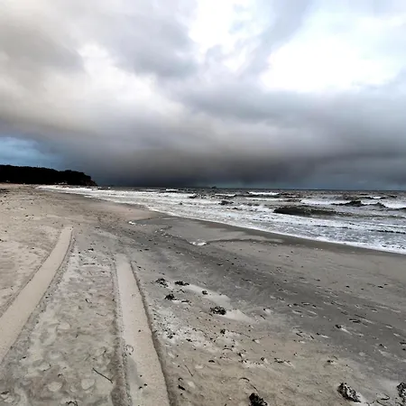 Complex In By The Sea Sellin (Rugen)