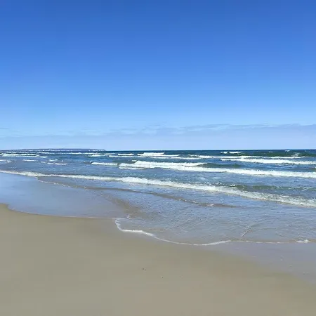 Lägenhet Complex In By The Sea