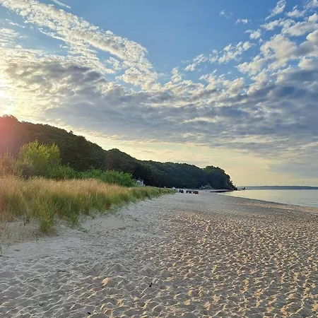 Complex In By The Sea Lägenhet *