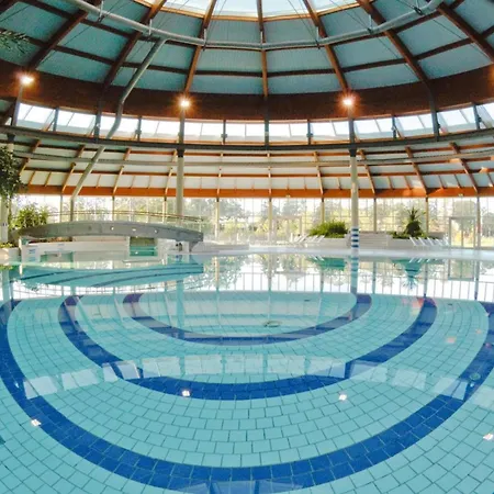 Im Seepark Διαμέρισμα