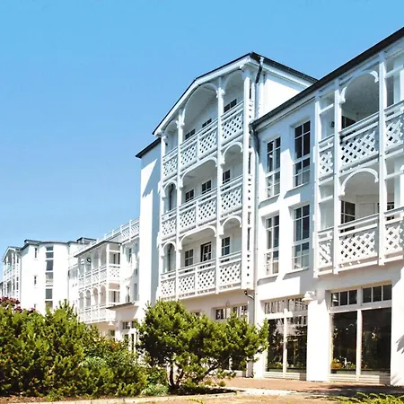 Lägenhet Complex In By The Sea *