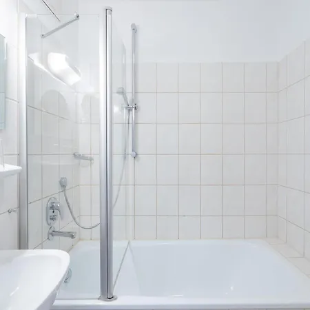 Complex In By The Sea