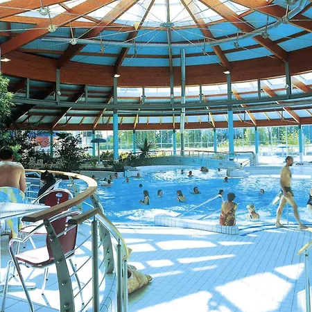 Complex In By The Sea Sellin (Rugen)