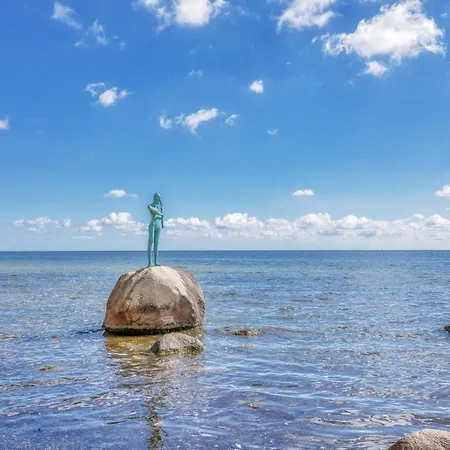 Complex In By The Sea Lägenhet *