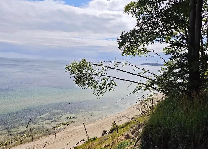 Appartement Im Seepark *