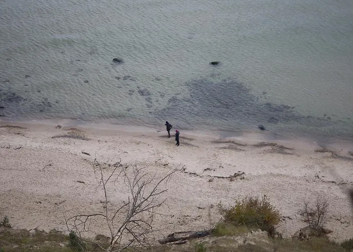 Appartement Im Seepark Sellin (Rugen)