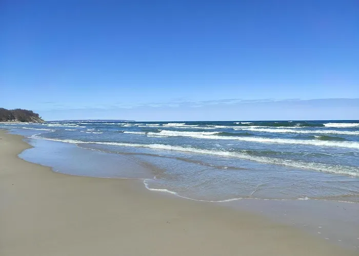 Appartement Im Seepark