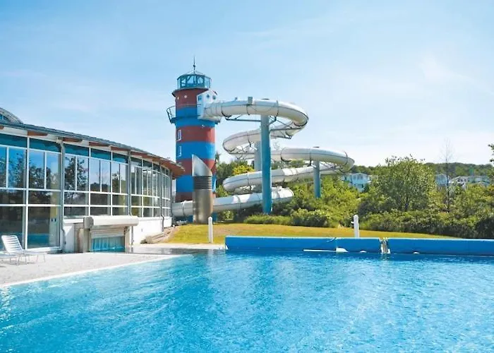 Im Seepark Appartement