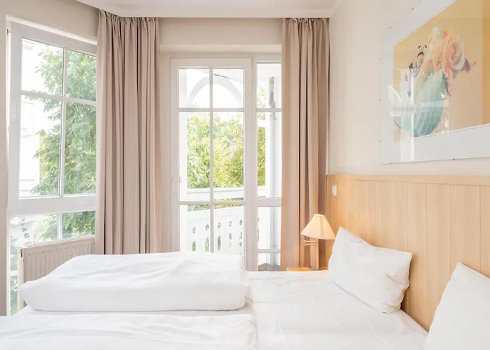 Appartement Im Seepark