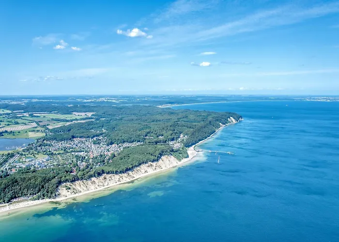 Appartement Im Seepark Sellin (Rugen)